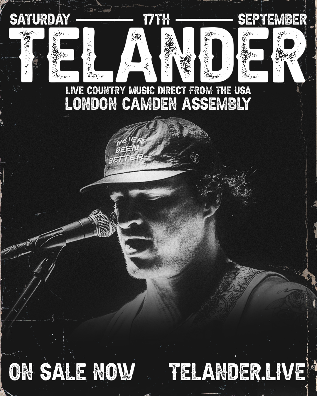 Telander